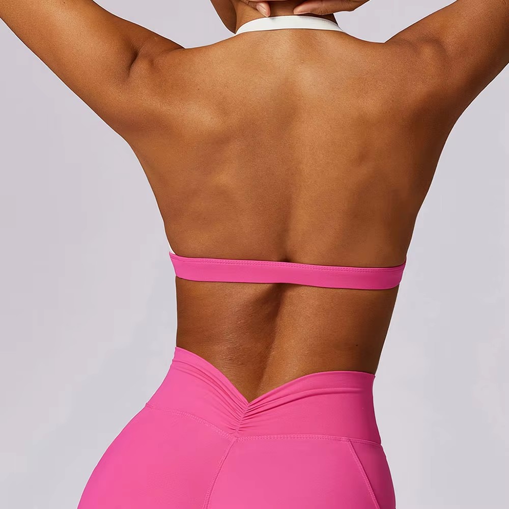 Sexy Scrunch Sports Bra Gym To - Quick Dry Underwear incelemesi ve fiyatı
