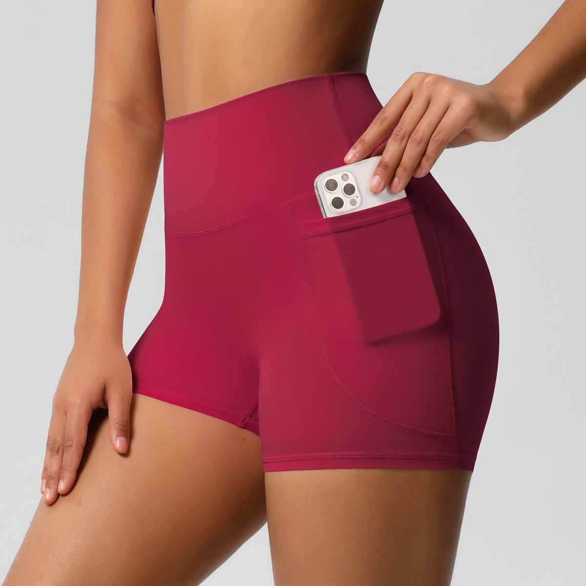 2PCS Women Summer Fitness Spor - Quick Dry Underwear incelemesi ve fiyatı