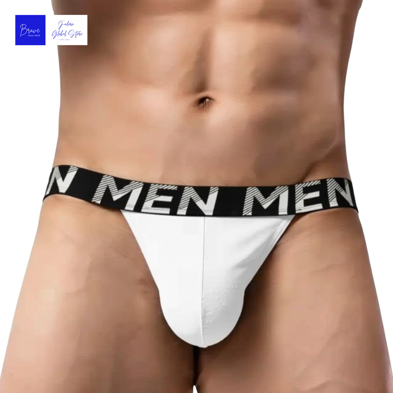 Men's Letter Waistband Athleti - Jockstrap Athletic incelemesi ve fiyatı