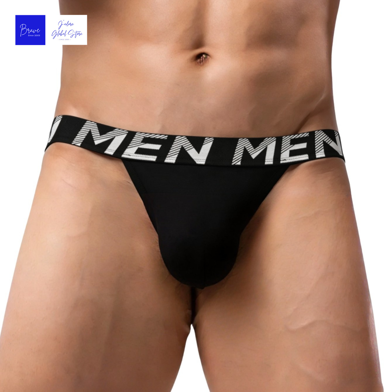 Men's Letter Waistband Athleti - Jockstrap Athletic incelemesi ve fiyatı
