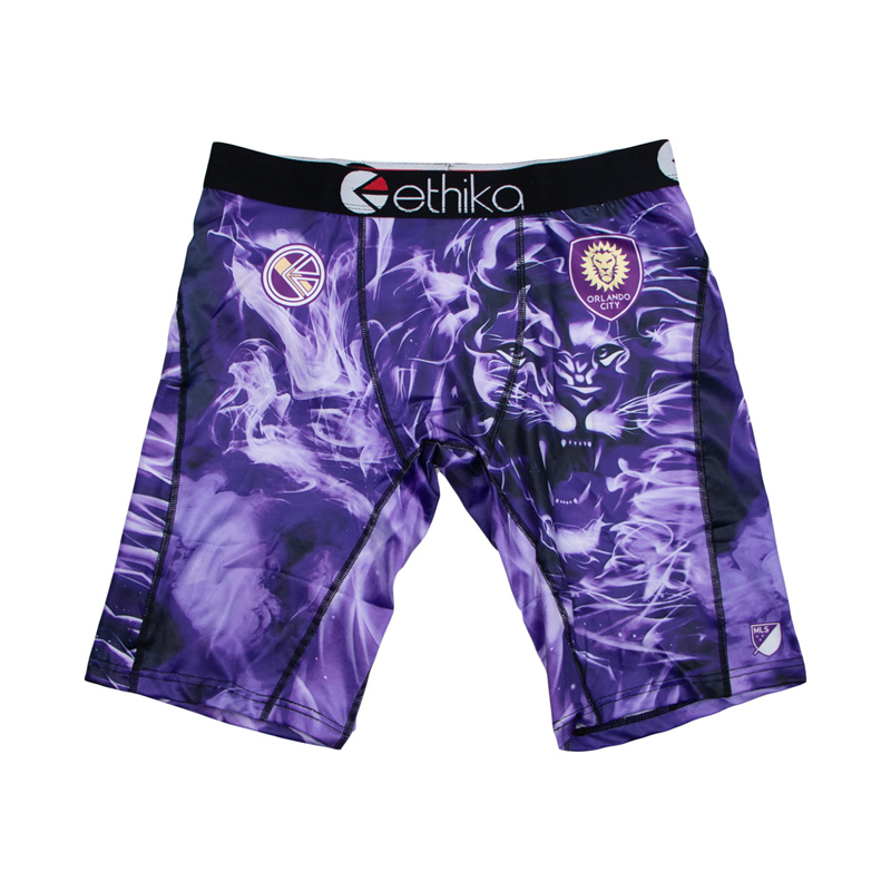 ETHIKA 1Pcs Men Underwear Boxe - Boxer Shorts Modal incelemesi ve fiyatı