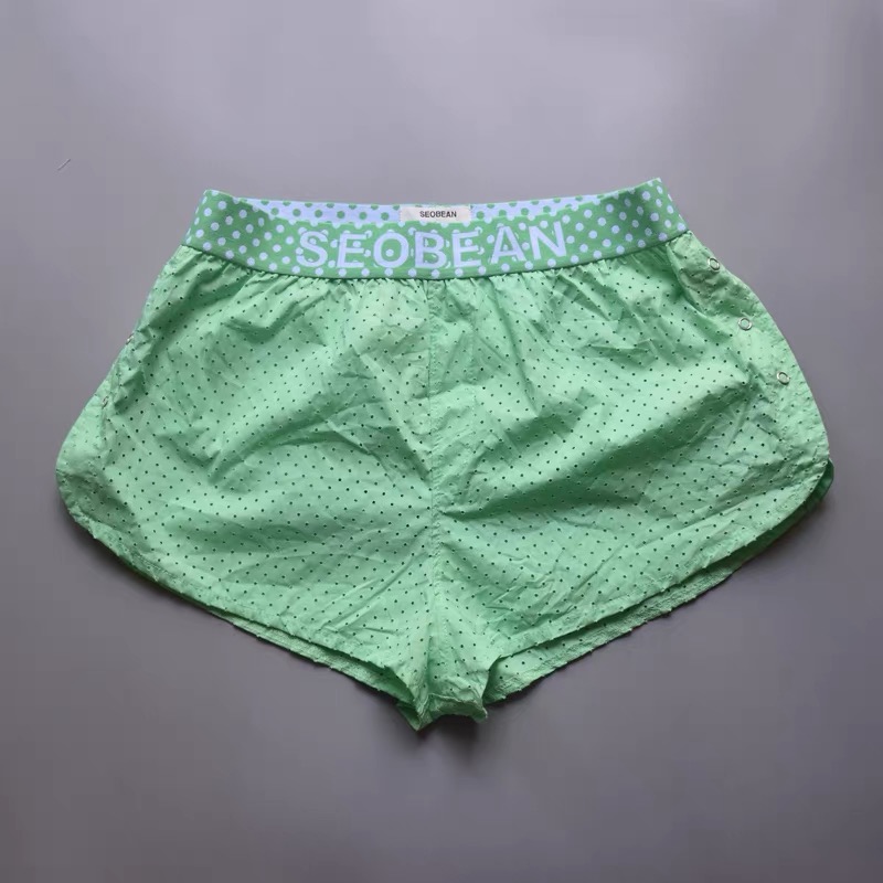 New Fashion Men button split B - Mesh Sport Boxer incelemesi ve fiyatı