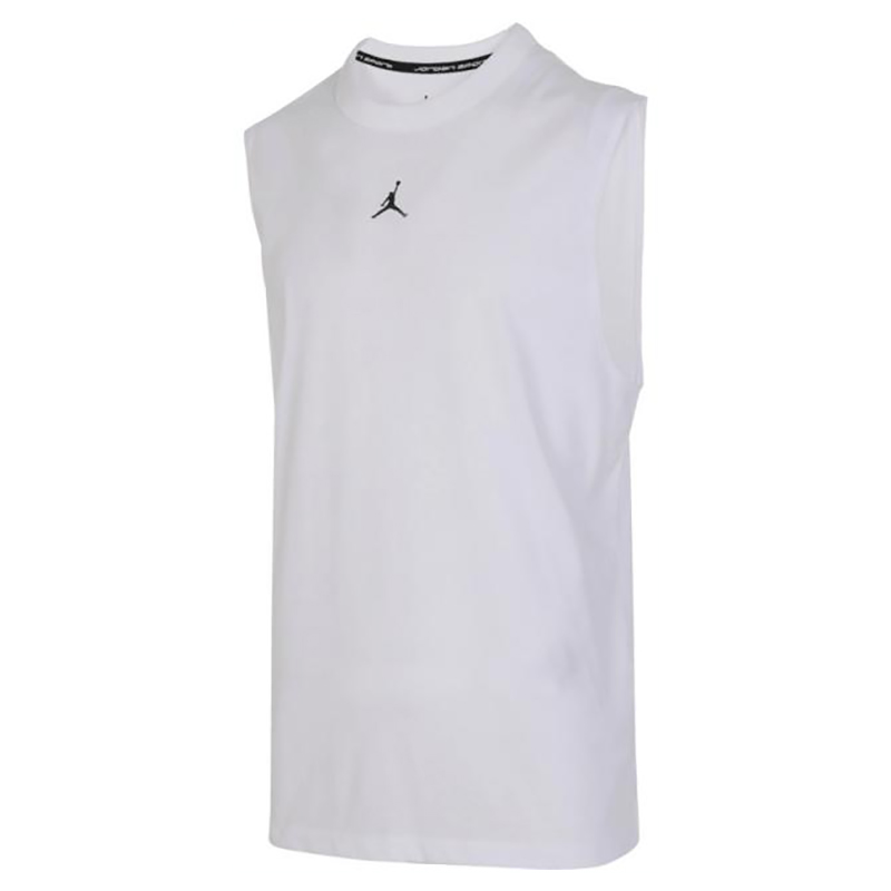 NIKE Men's J DF SPRT SLVLS TOP - Sleeveless Undershirt incelemesi ve fiyatı