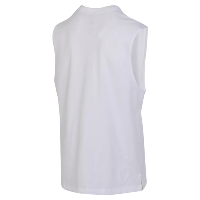 NIKE Men's J DF SPRT SLVLS TOP - Sleeveless Undershirt incelemesi ve fiyatı