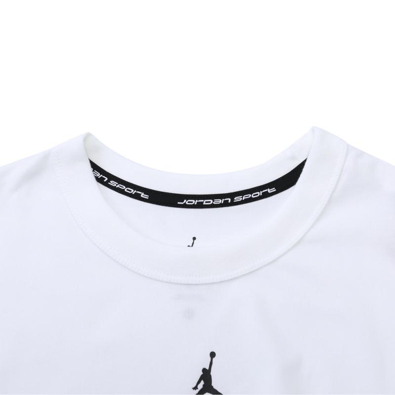 NIKE Men's J DF SPRT SLVLS TOP - Sleeveless Undershirt incelemesi ve fiyatı
