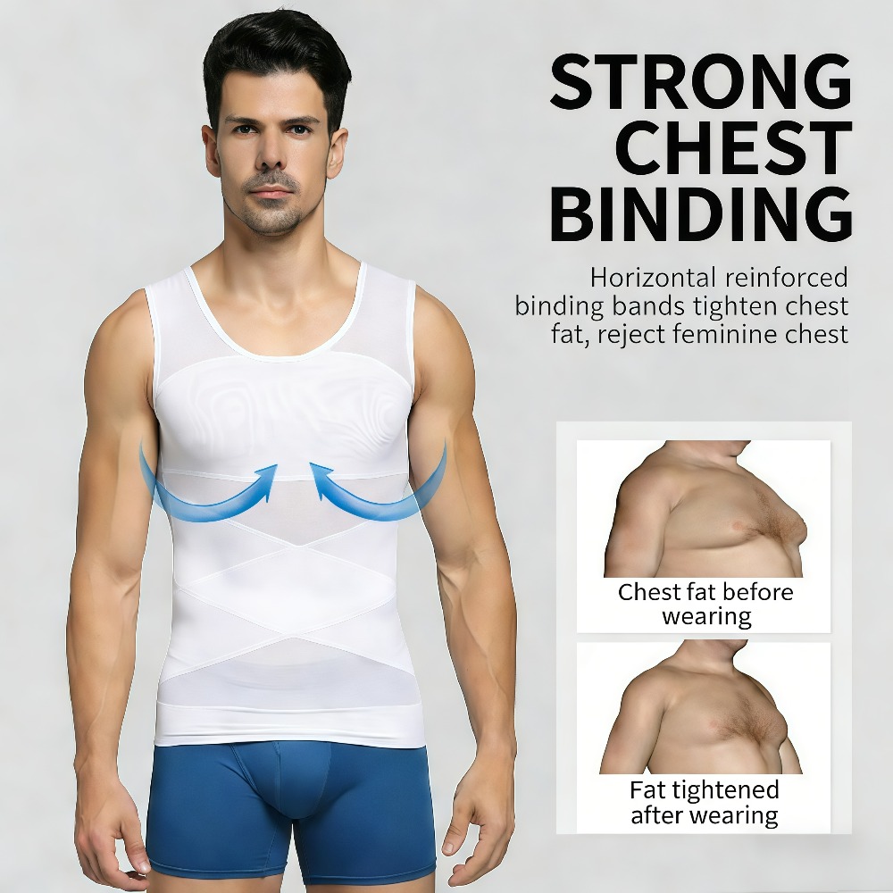 Sleeveless Body Shaper Vest fo - Sleeveless Undershirt incelemesi ve fiyatı