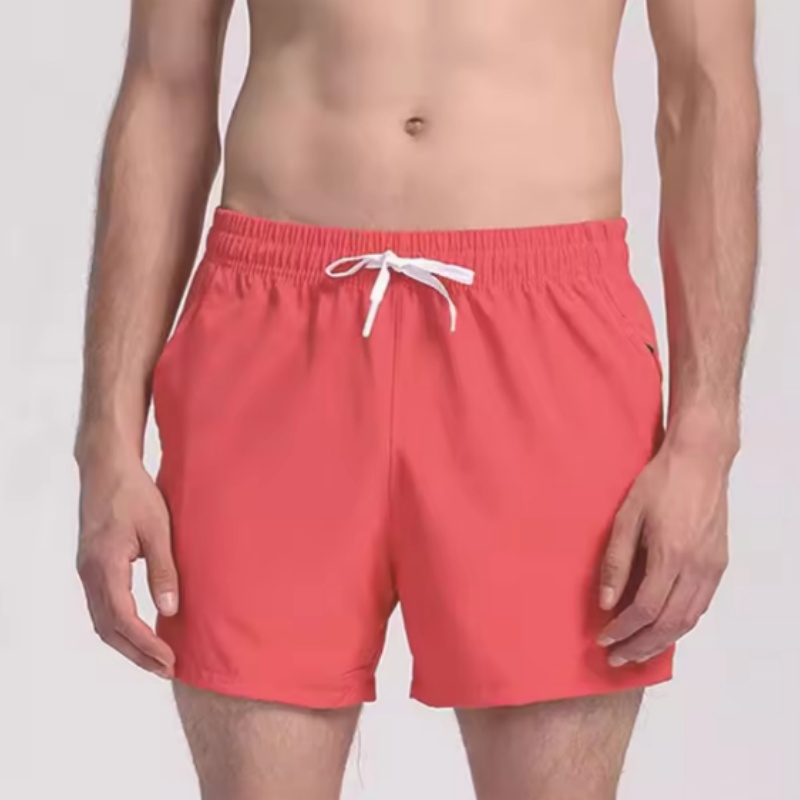 2025 New Summer Men's Swimwear - Trunk Breathable Men incelemesi ve fiyatı