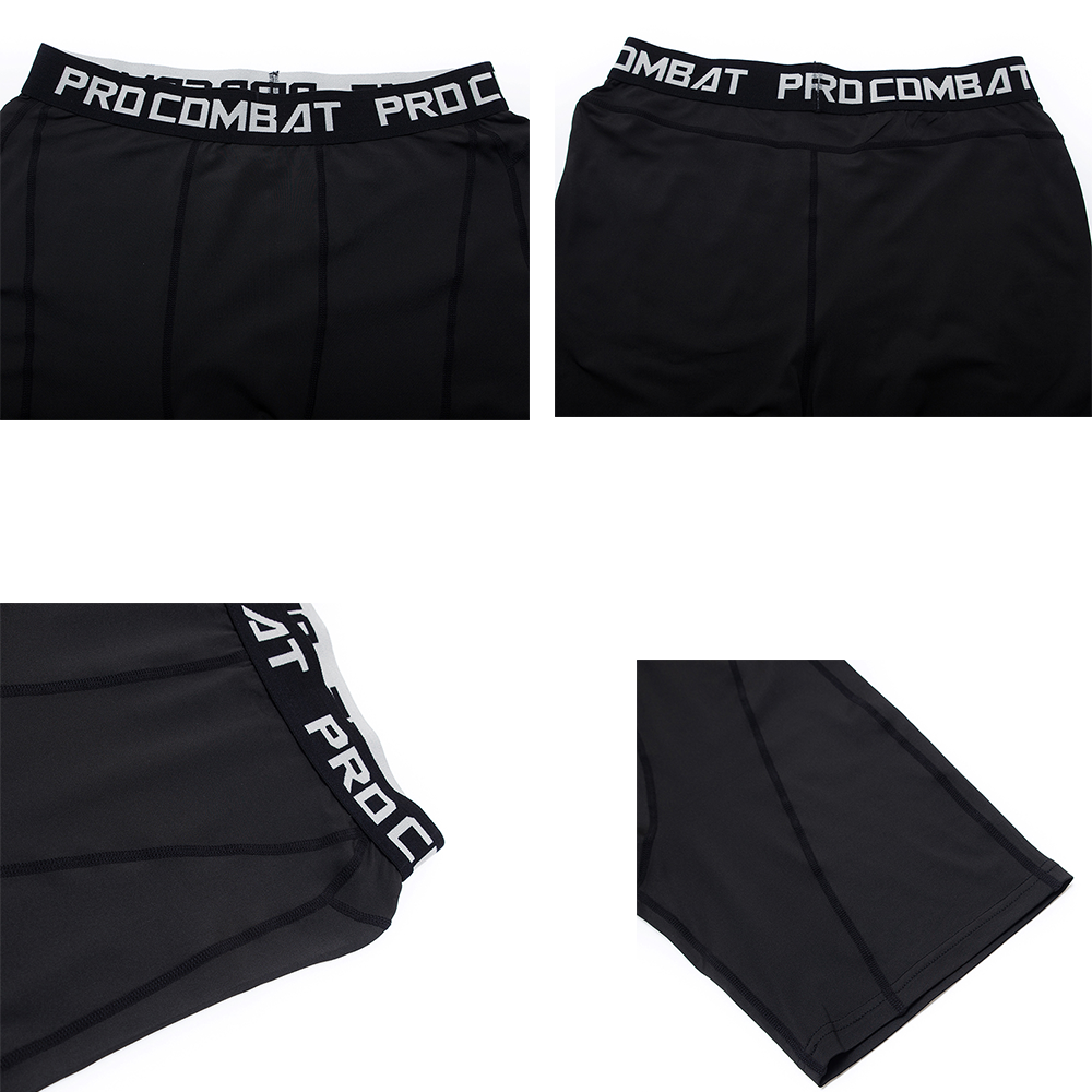 Leggings Men Gym Running Tight - Compression Long Pant incelemesi ve fiyatı