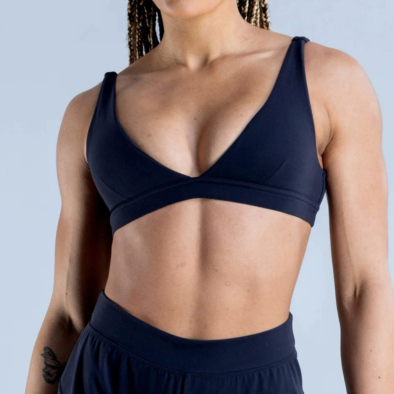 2026 New Impact Scoop Back Bra - Quick Dry Underwear incelemesi ve fiyatı