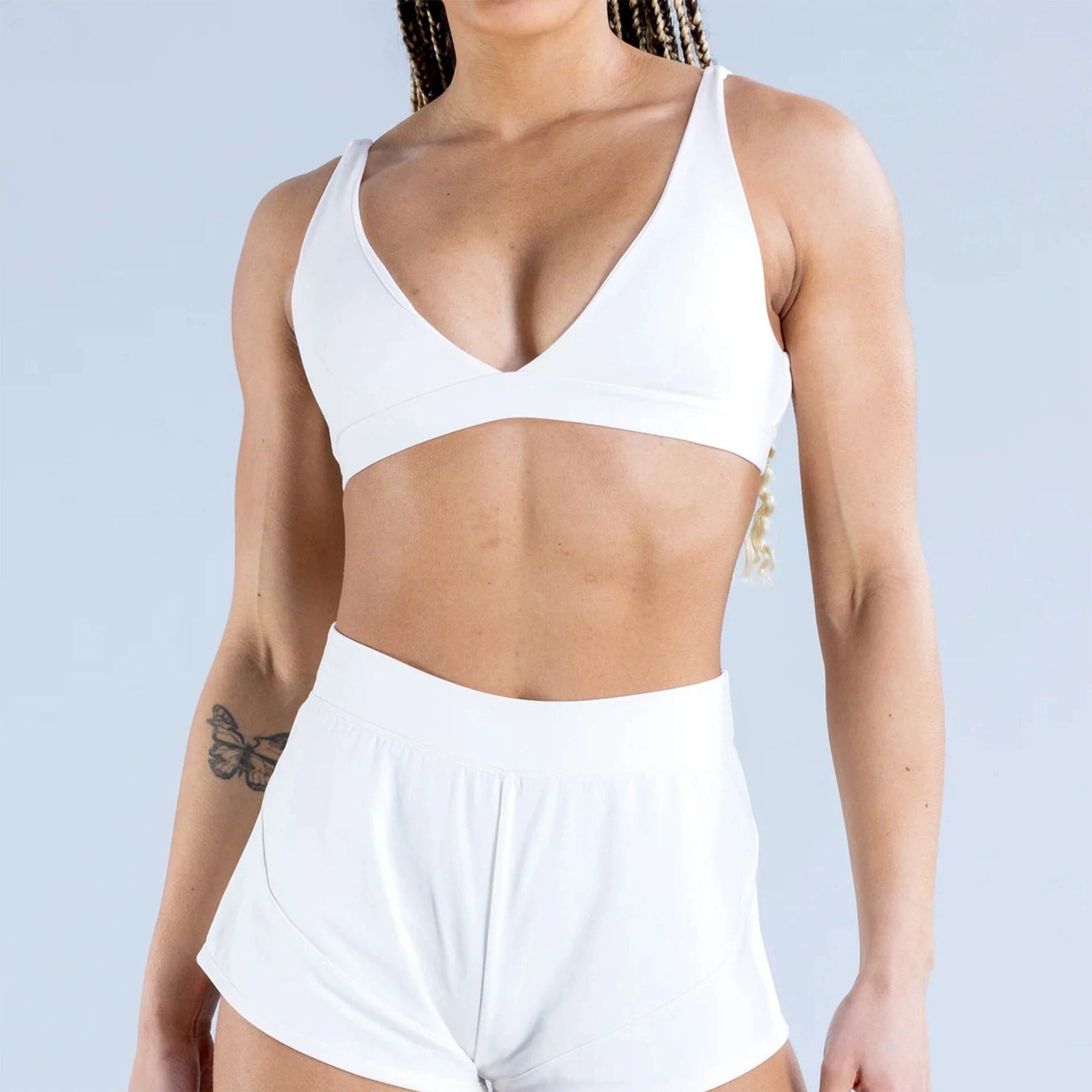 2026 New Impact Scoop Back Bra - Quick Dry Underwear incelemesi ve fiyatı