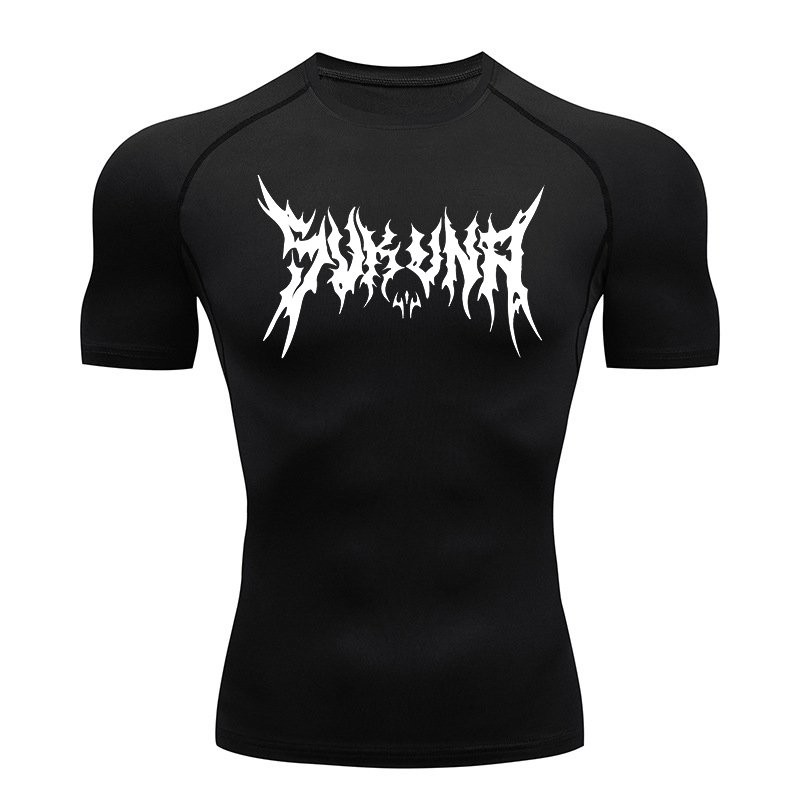 Graphic Compression Shirts for - Base Layer Top incelemesi ve fiyatı