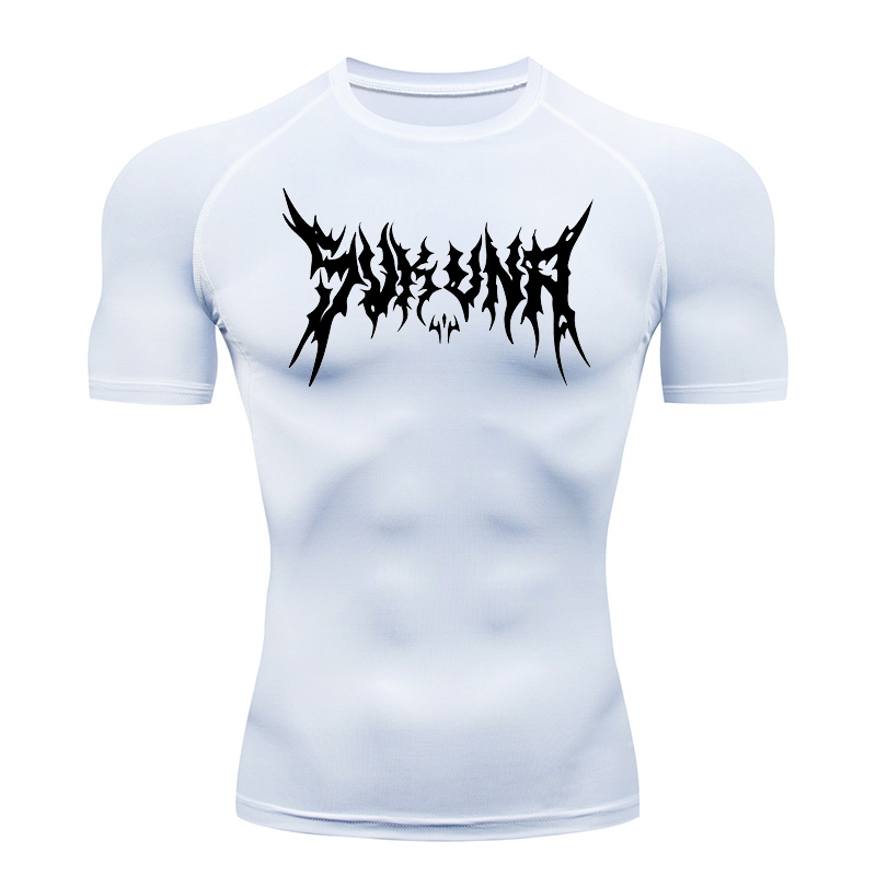 Graphic Compression Shirts for - Base Layer Top incelemesi ve fiyatı