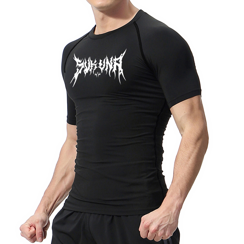 Graphic Compression Shirts for - Base Layer Top incelemesi ve fiyatı