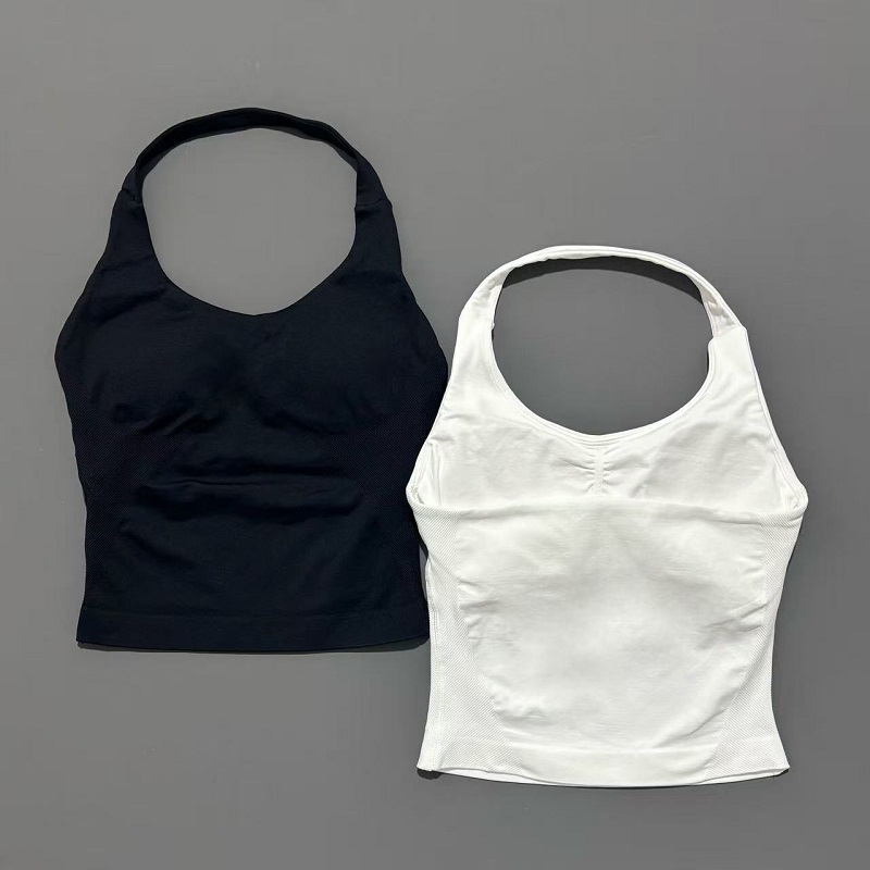 Sports Gym Halter Top Woman Se - Suspender Tank Top incelemesi ve fiyatı