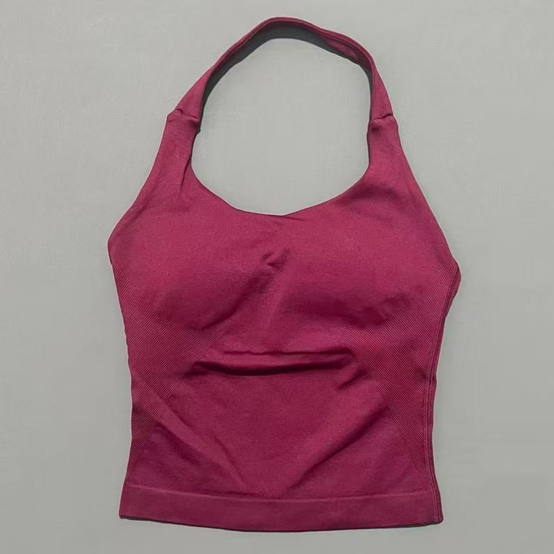 Sports Gym Halter Top Woman Se - Suspender Tank Top incelemesi ve fiyatı