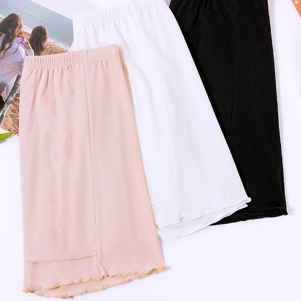 Women's Summer Ice Silk High W - Boxer Brief Pack Cotton incelemesi ve fiyatı