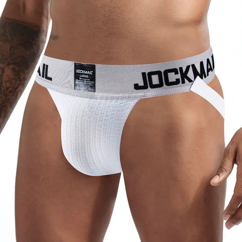 JOCKMAIL Men Jockstraps Underw - Jockstrap Athletic incelemesi ve fiyatı