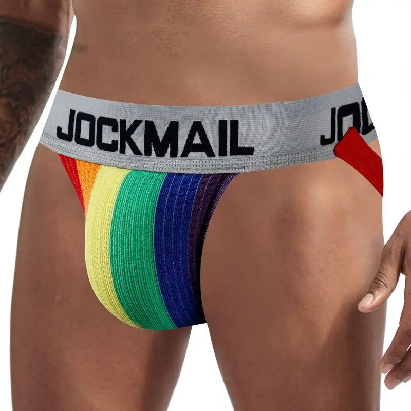 JOCKMAIL Men Jockstraps Underw - Jockstrap Athletic incelemesi ve fiyatı