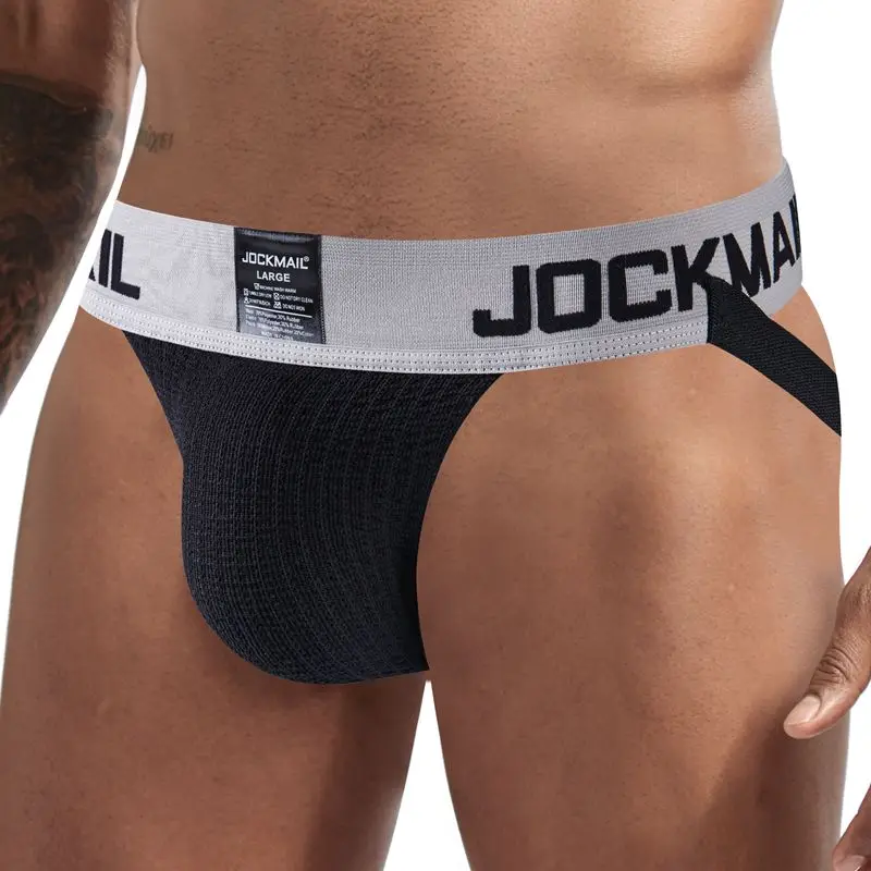JOCKMAIL Men Jockstraps Underw - Jockstrap Athletic incelemesi ve fiyatı