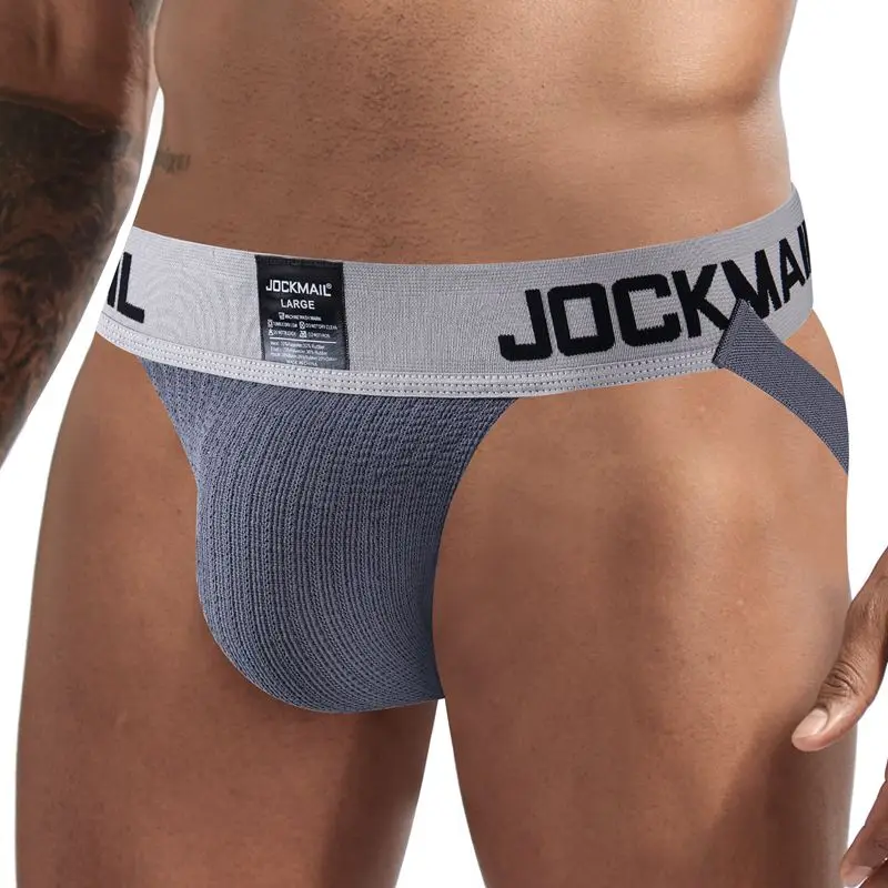 JOCKMAIL Men Jockstraps Underw - Jockstrap Athletic incelemesi ve fiyatı