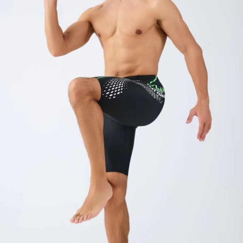 Men's Swim Shorts Breathable T - Trunk Breathable Men incelemesi ve fiyatı
