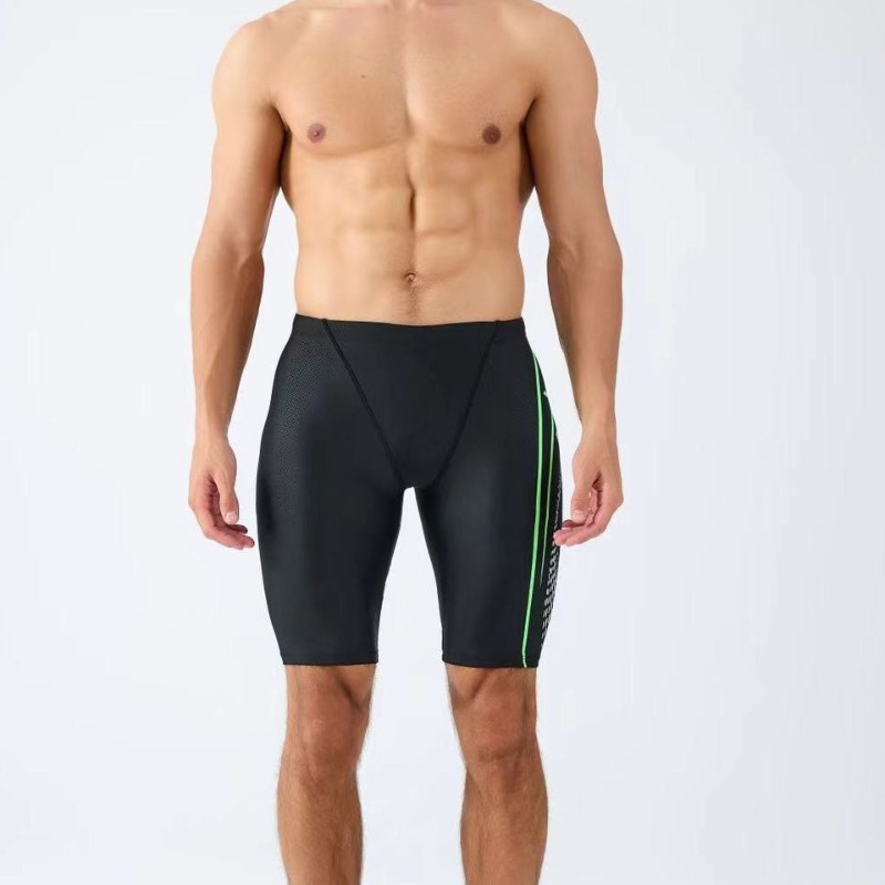 Men's Swim Shorts Breathable T - Trunk Breathable Men incelemesi ve fiyatı