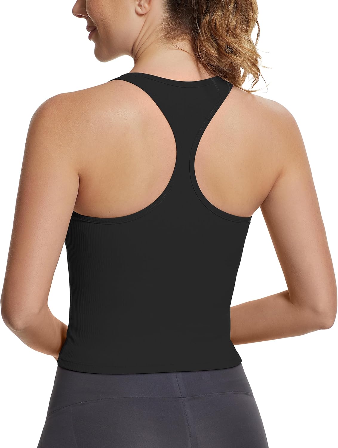 MathCat Ribbed Workout Tank To - Tank Top Ribbed incelemesi ve fiyatı