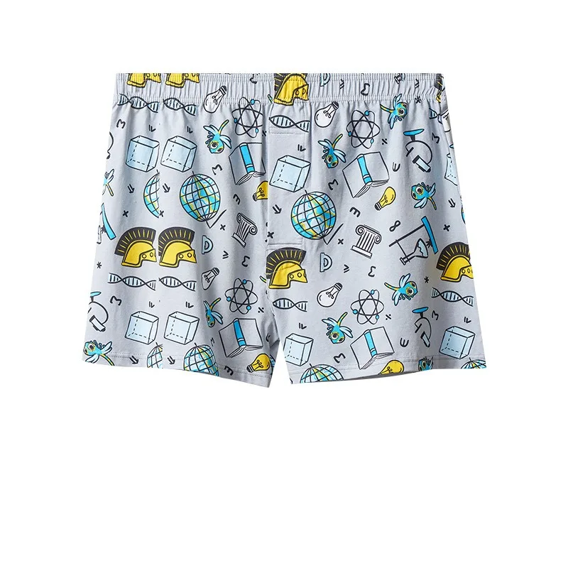 Mens Boxers Cotton Aro Pants S - Boxer Brief Pack Cotton incelemesi ve fiyatı
