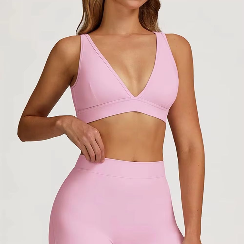Sexy Sports Bra Gym Top Women  - Quick Dry Underwear incelemesi ve fiyatı