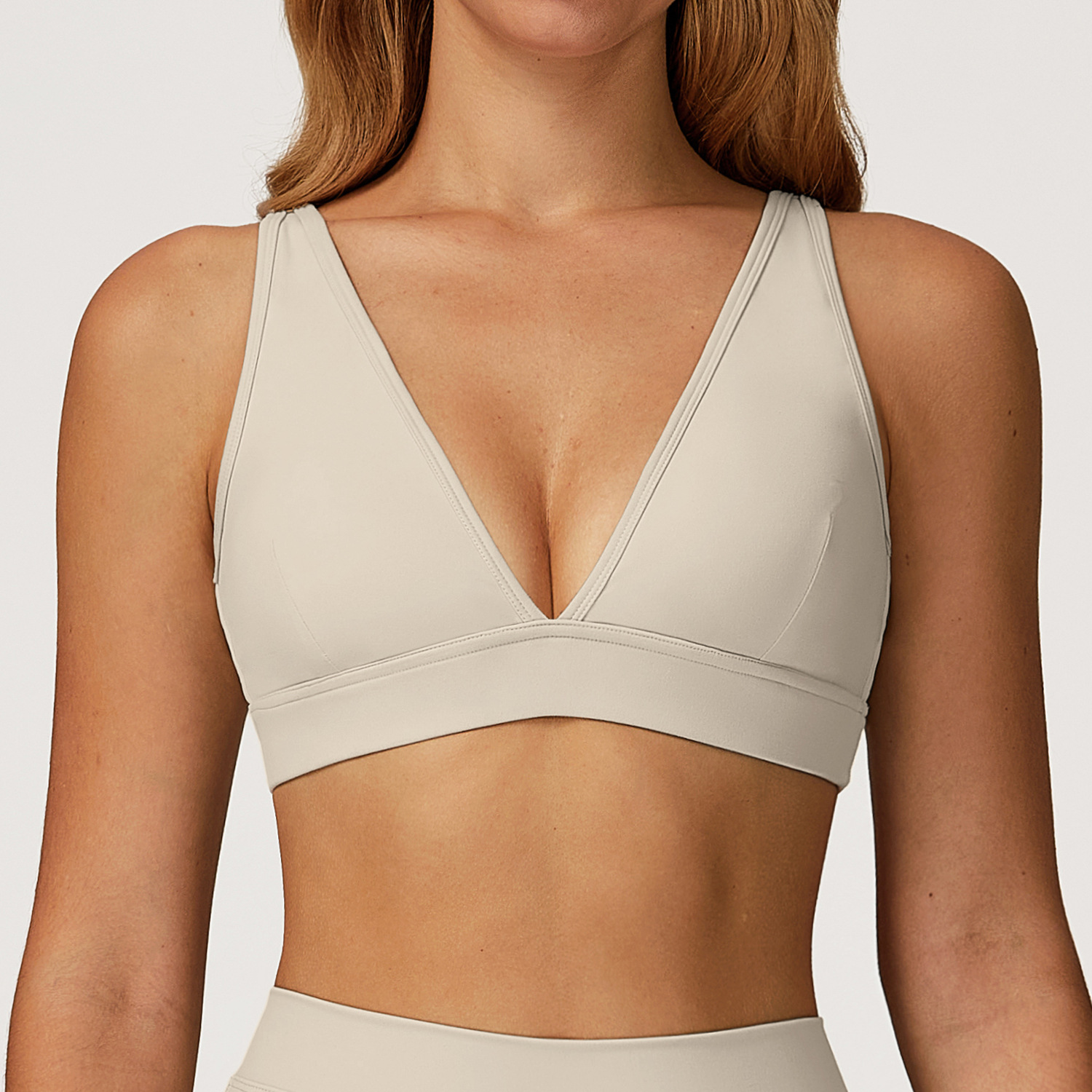 Sexy Sports Bra Gym Top Women  - Quick Dry Underwear incelemesi ve fiyatı