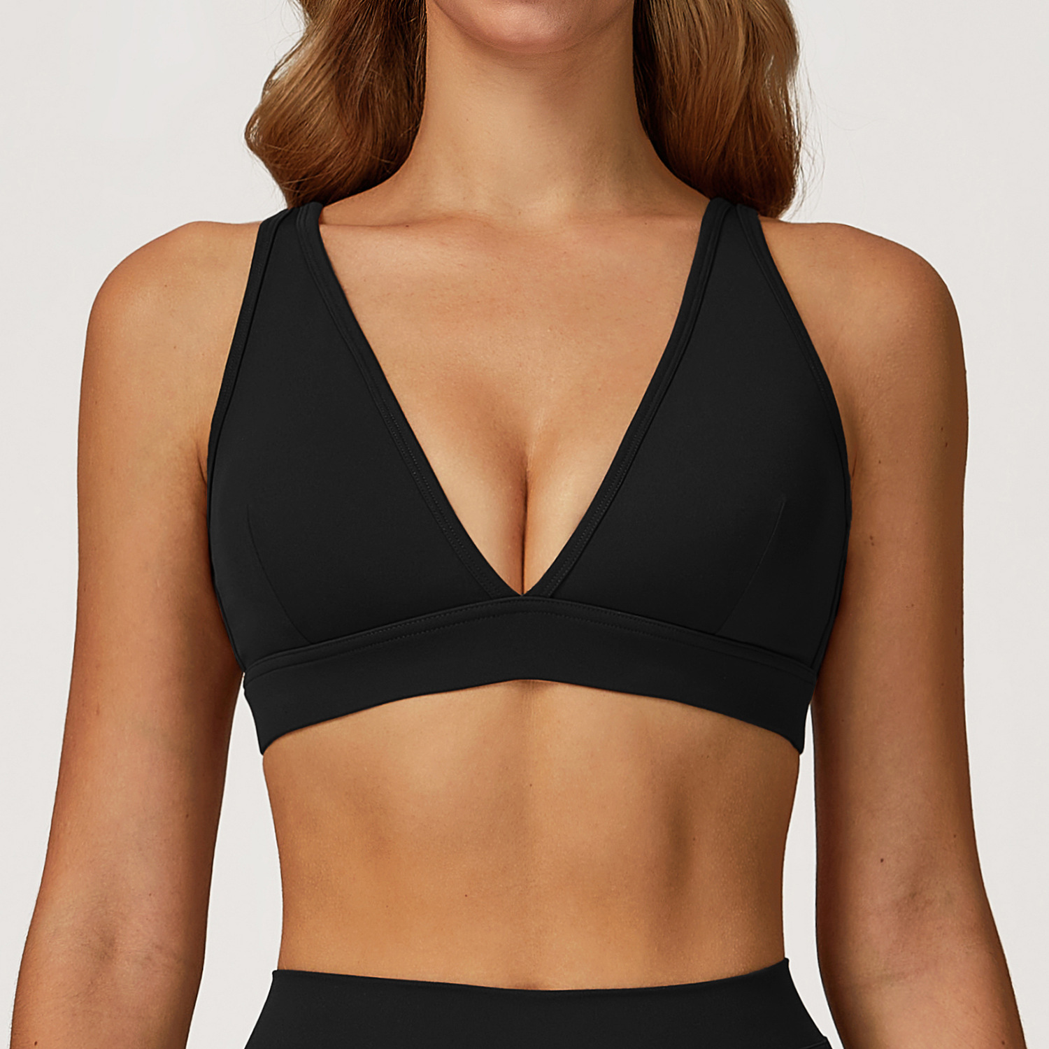 Sexy Sports Bra Gym Top Women  - Quick Dry Underwear incelemesi ve fiyatı