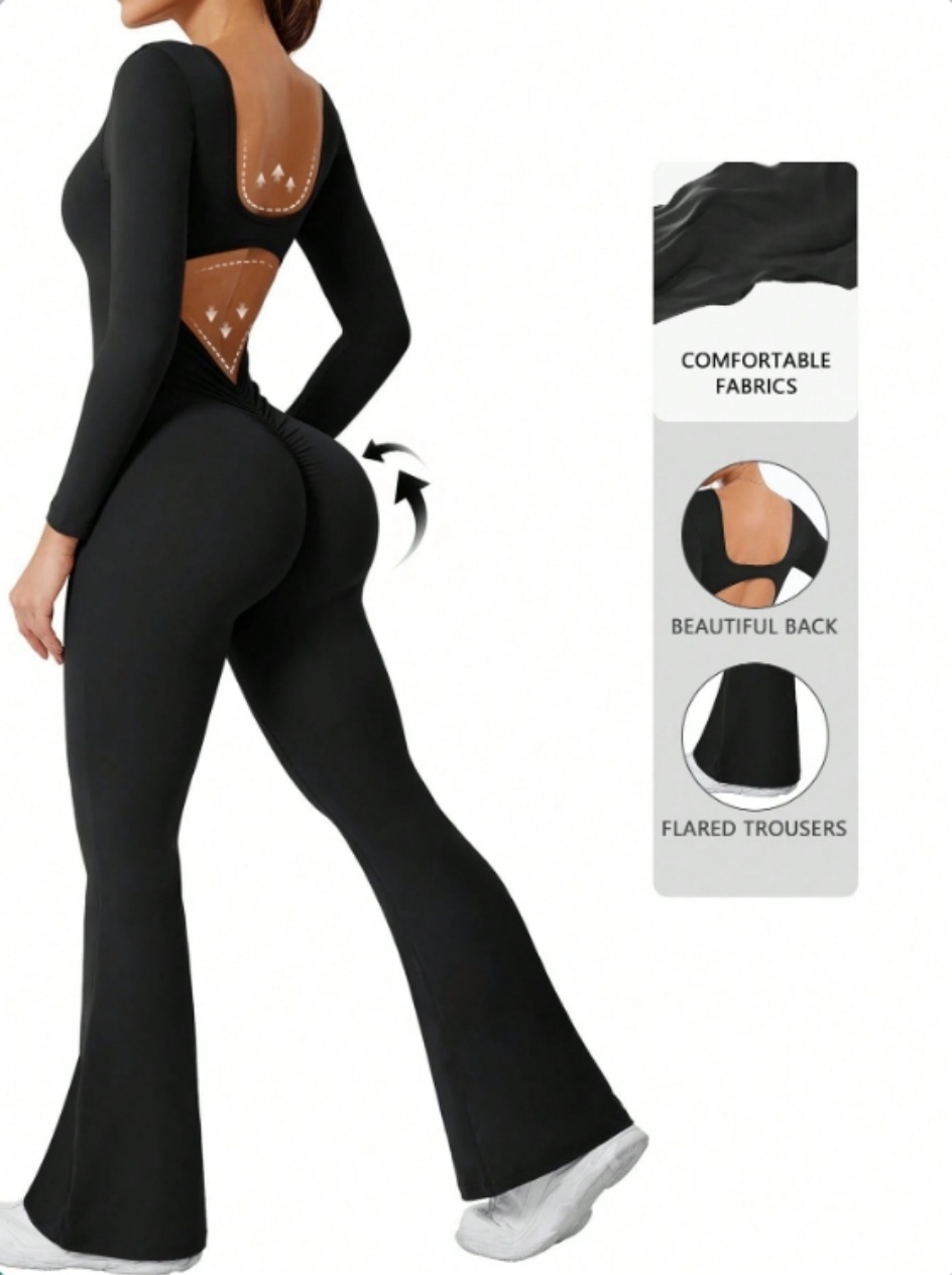 High quality solid color long  - Compression Long Pant incelemesi ve fiyatı