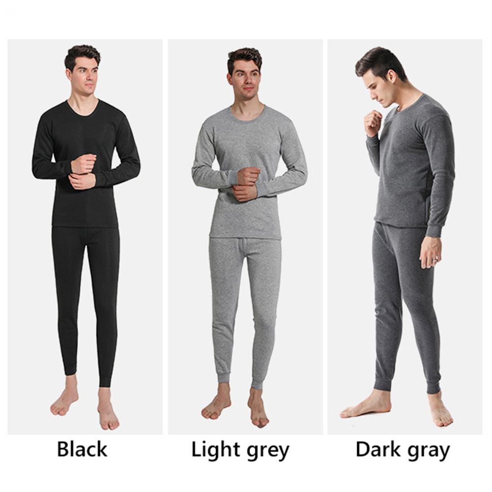 Cold Weather Warm Fleece Lined - Thermal Long John incelemesi ve fiyatı