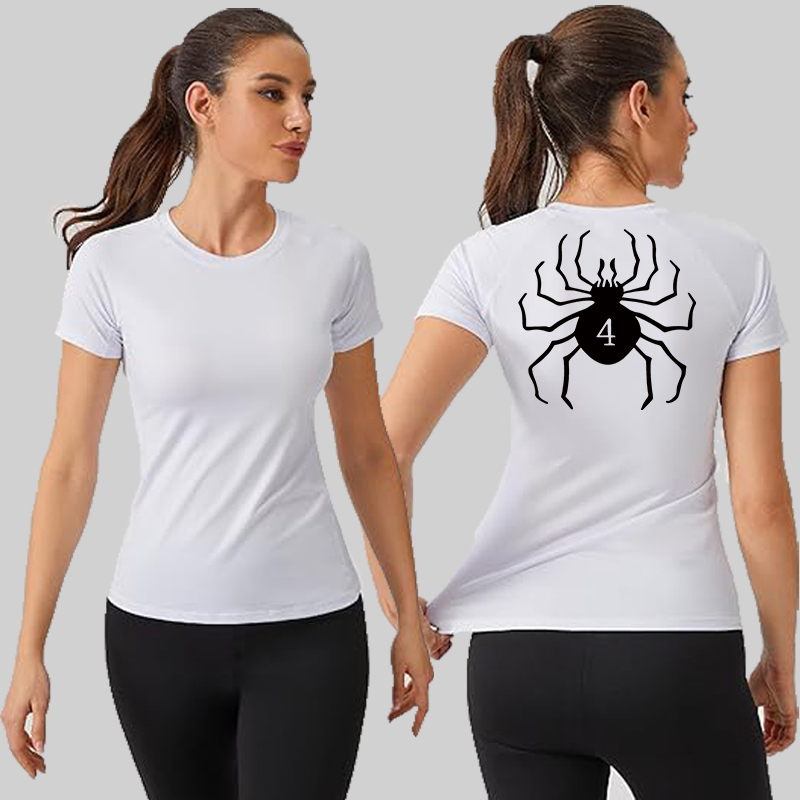 Graphic Print Compression Shir - Base Layer Top incelemesi ve fiyatı