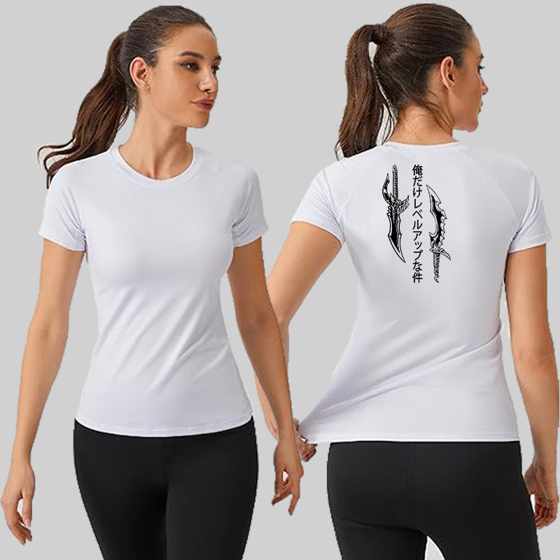 Graphic Print Compression Shir - Base Layer Top incelemesi ve fiyatı