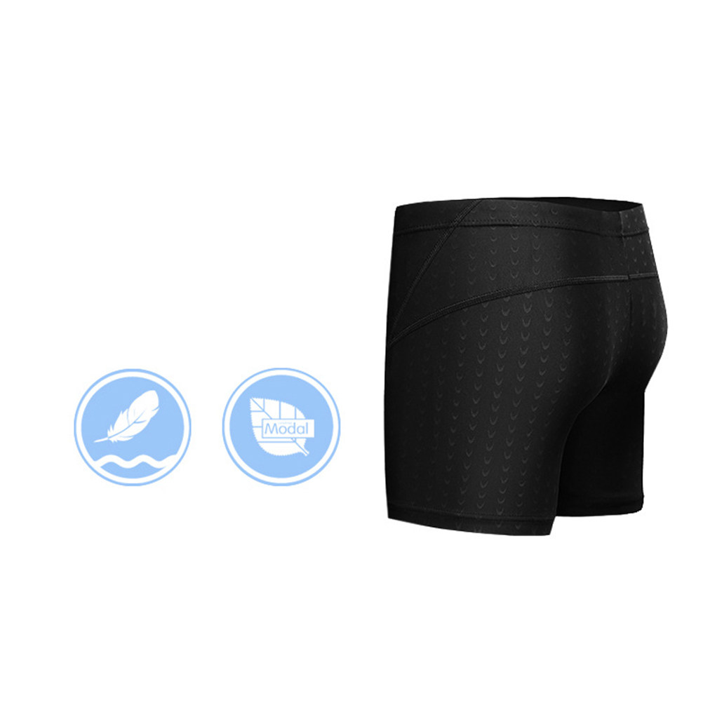 Men Swimming Suits Set Swimmin - Trunk Breathable Men incelemesi ve fiyatı