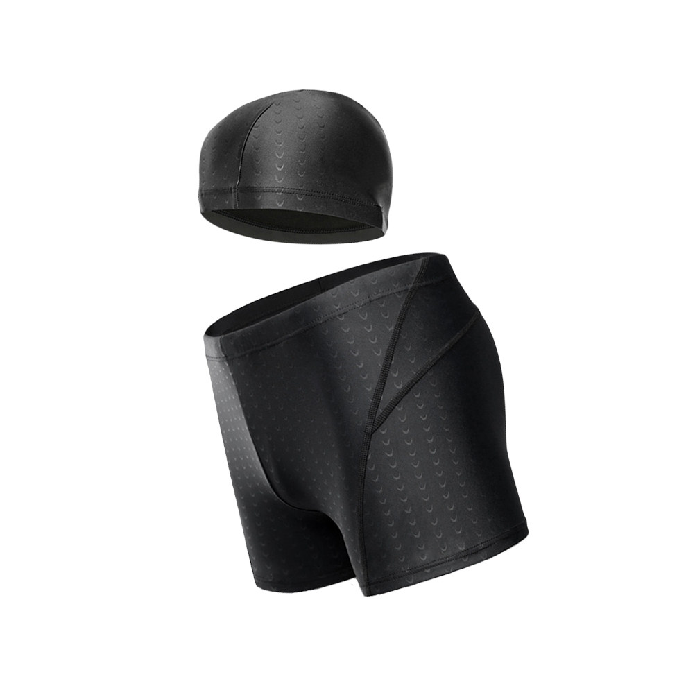 Men Swimming Suits Set Swimmin - Trunk Breathable Men incelemesi ve fiyatı