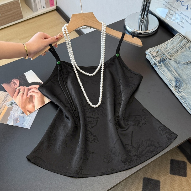 New Chinese Style Heavy Work E - Base Layer Top incelemesi ve fiyatı