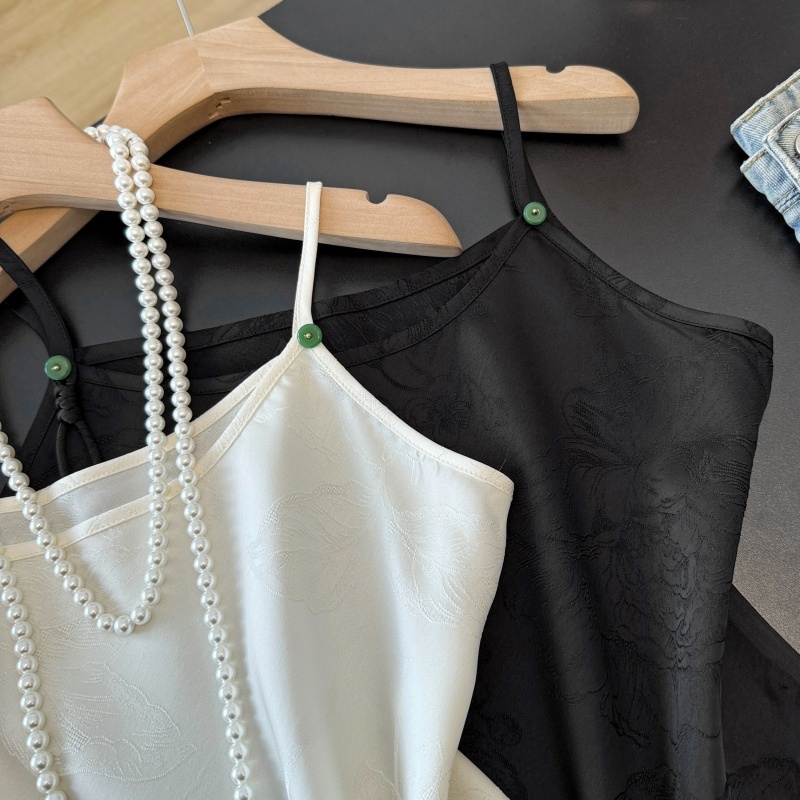 New Chinese Style Heavy Work E - Base Layer Top incelemesi ve fiyatı