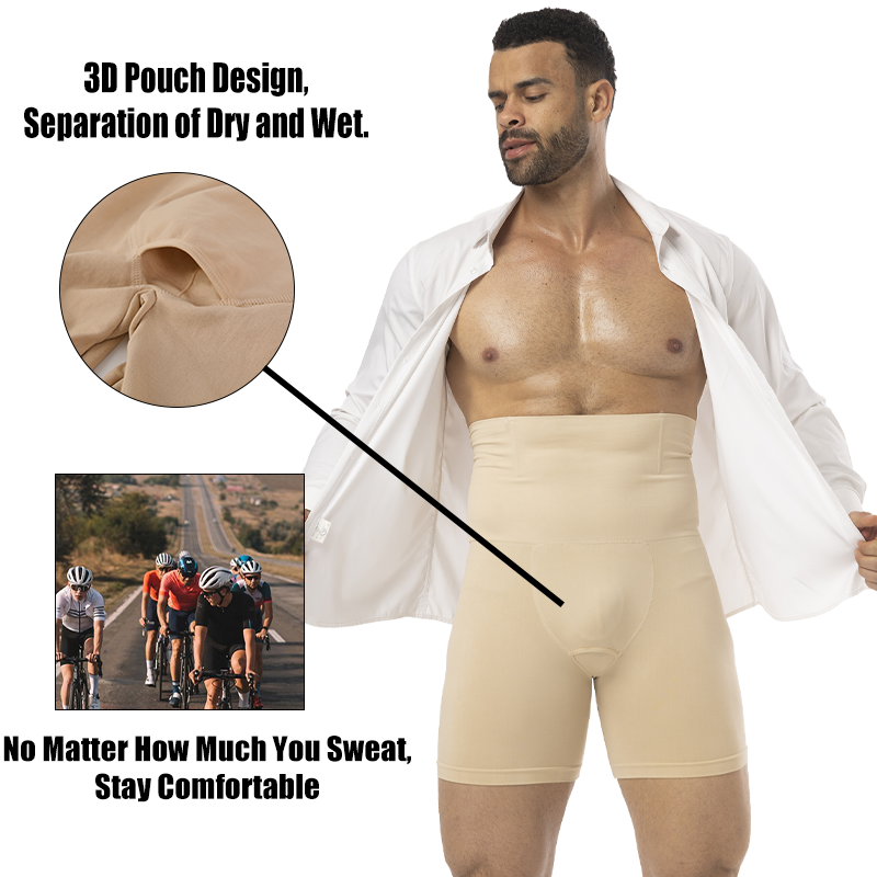 Men's Compression Underwear Se - Pouch Boxer Pouch incelemesi ve fiyatı