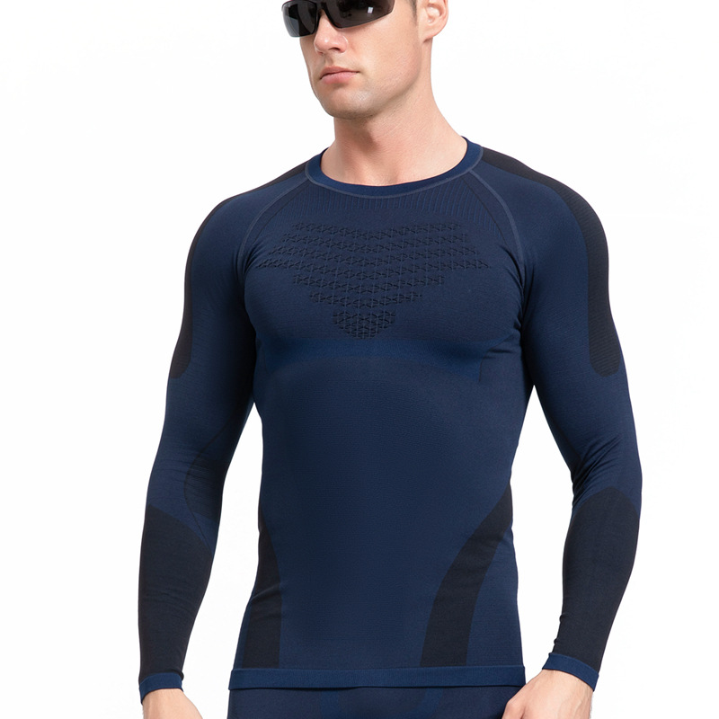 Men GYM Compression Sets Fitne - Compression Long Pant incelemesi ve fiyatı