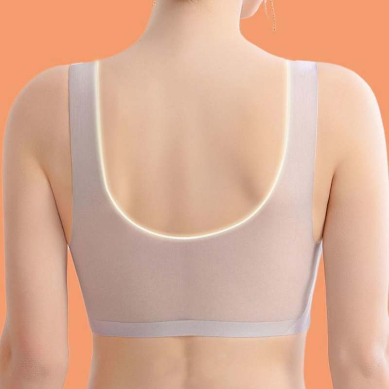 Women's Traceless Bra Thin Sum - Suspender Tank Top incelemesi ve fiyatı