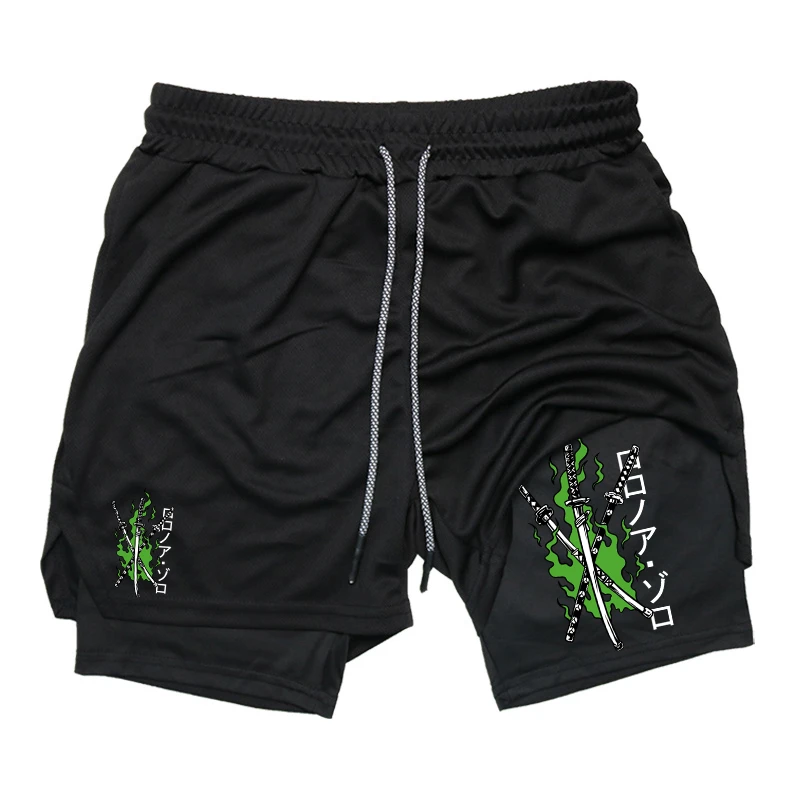 Print 2 in 1 Running Shorts fo - Compression Shorts Athletes incelemesi ve fiyatı