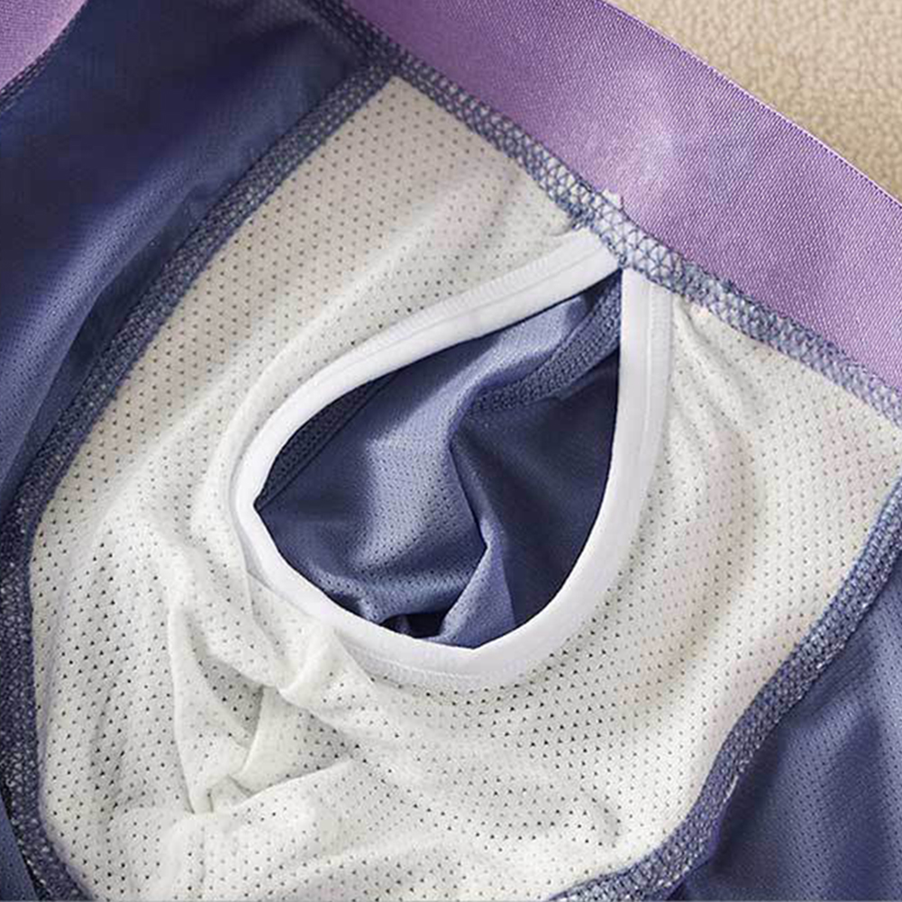 Fitness Running Men Boxer Unde - Long Leg Trunk Men incelemesi ve fiyatı
