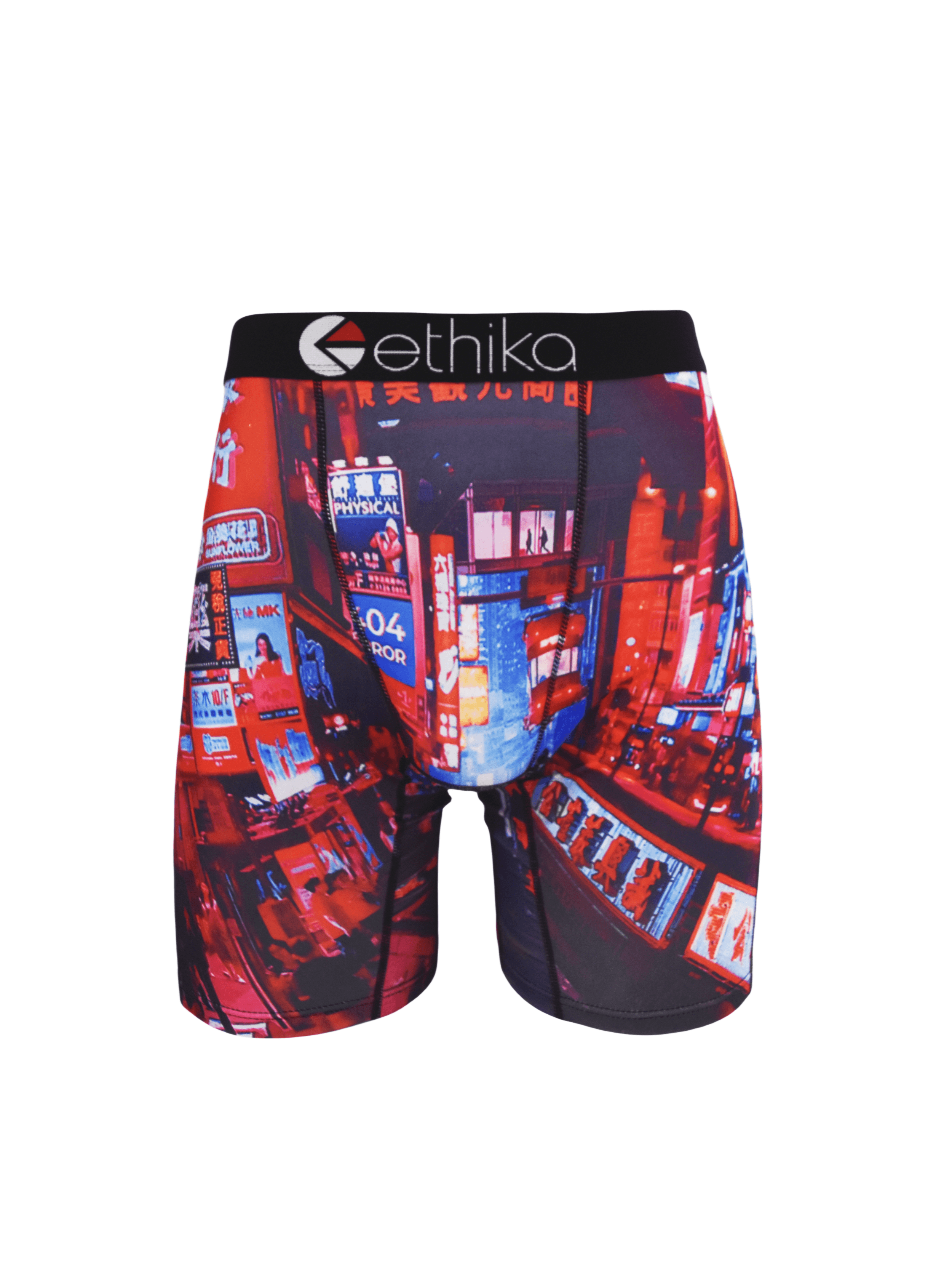 Drivers Special! Men's Graphen - Boxer Brief Pack Cotton incelemesi ve fiyatı