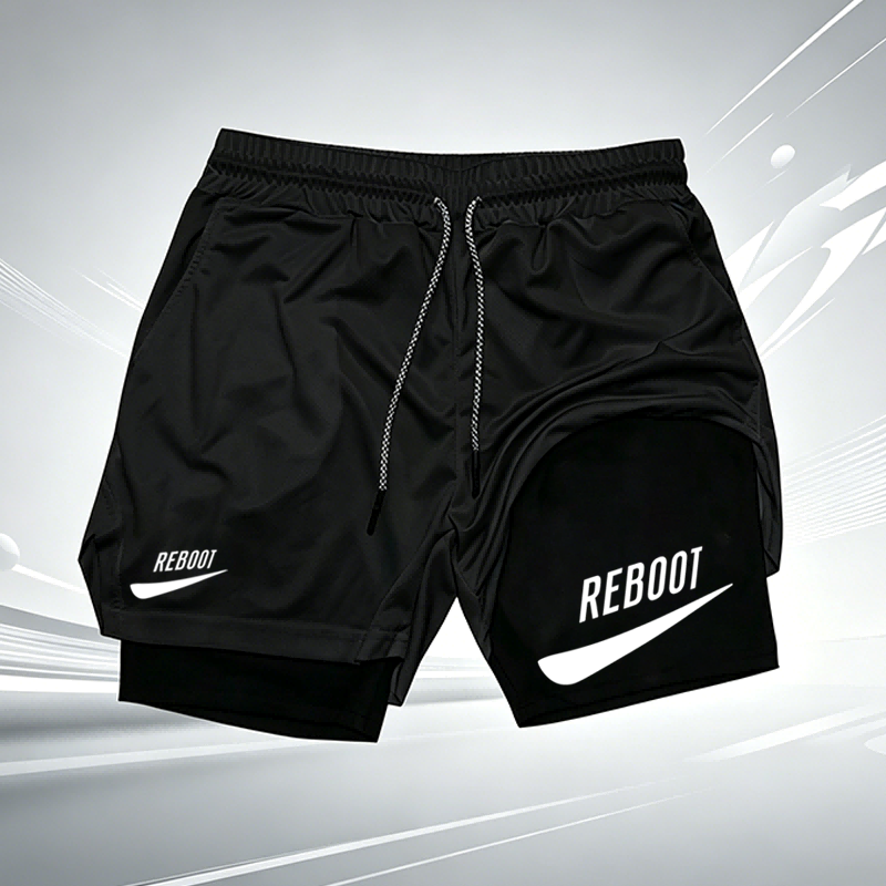 Summer Sport Athletic 2-in-1 R - Compression Shorts Athletes incelemesi ve fiyatı