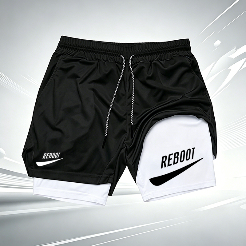 Summer Sport Athletic 2-in-1 R - Compression Shorts Athletes incelemesi ve fiyatı