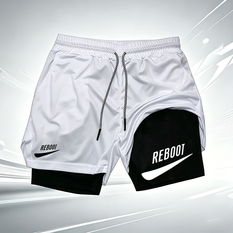 Summer Sport Athletic 2-in-1 R - Compression Shorts Athletes incelemesi ve fiyatı