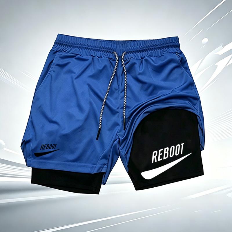 Summer Sport Athletic 2-in-1 R - Compression Shorts Athletes incelemesi ve fiyatı