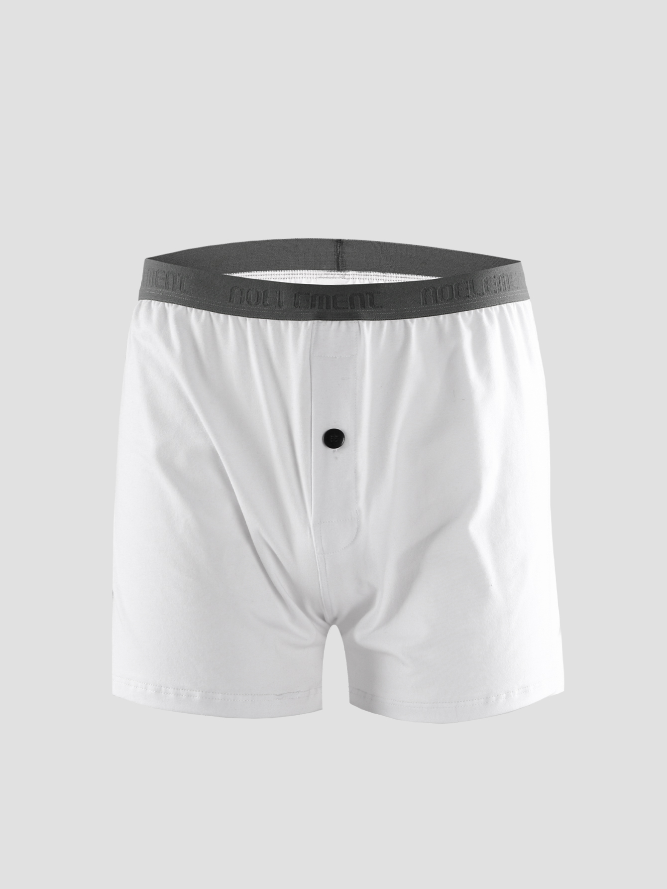 3PC  Modal u raised men's brie - Boxer Shorts Modal incelemesi ve fiyatı